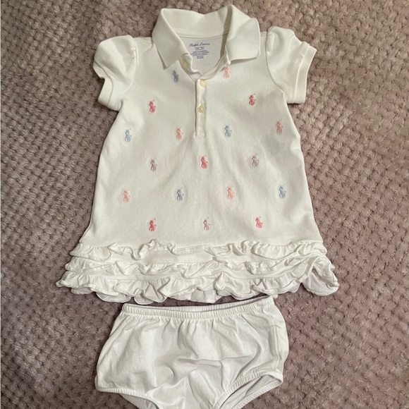 NWOT Ralph Lauren - Picture 1 of 2